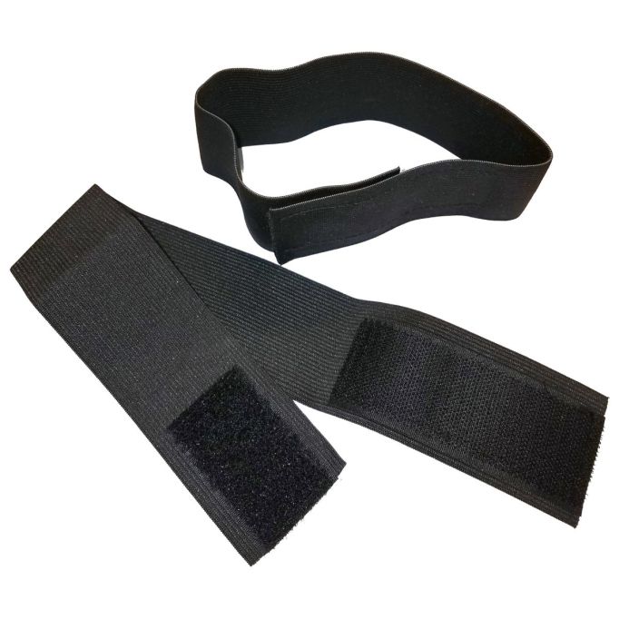 Gundlach 890-RS Replacement Straps (2/set)