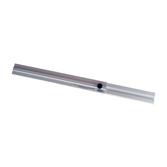 Gundlach ASE-48 48 Aluminum Straight Edge