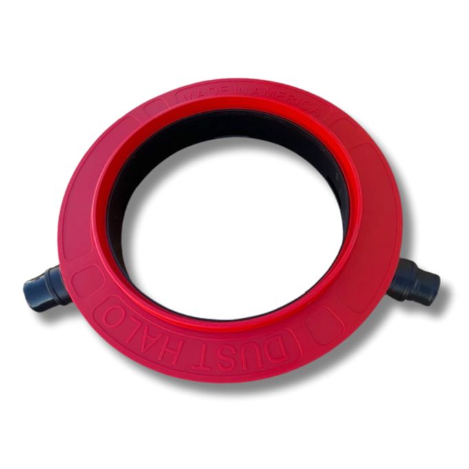 Gundlach DH-24 Universal Dust Halo 