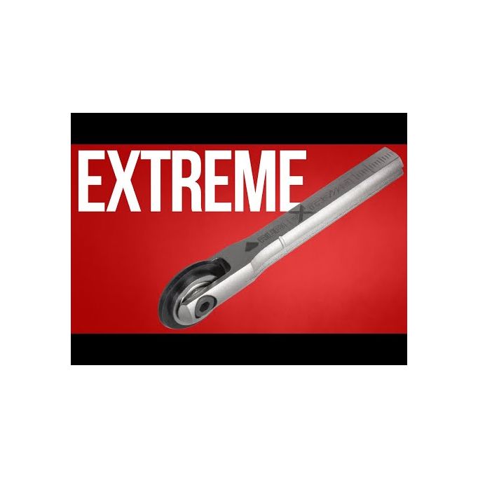 Rubi 1907 22mm (7/8") Extreme Scoring Wheel