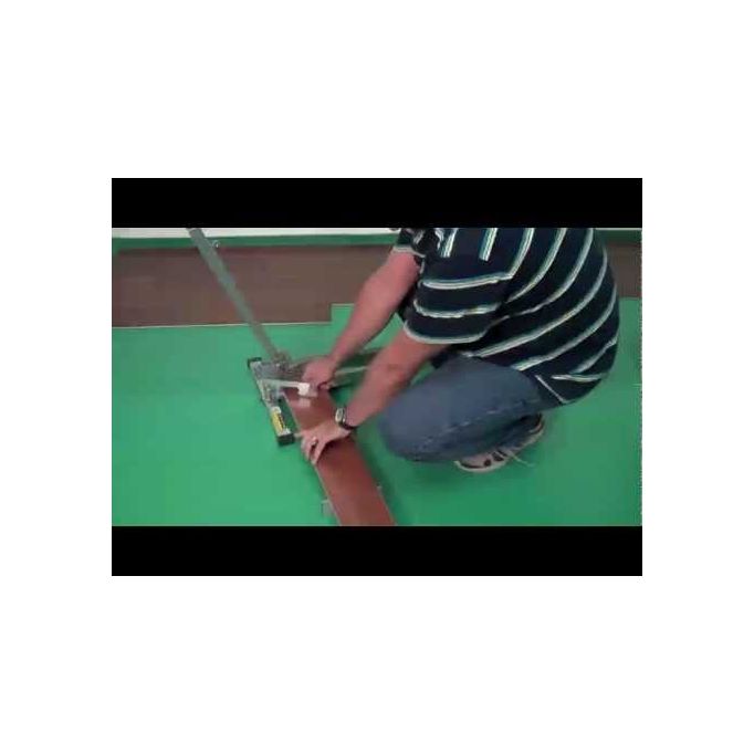 Roberts 10-60 9" Laminate & Engineered Wood Cutter