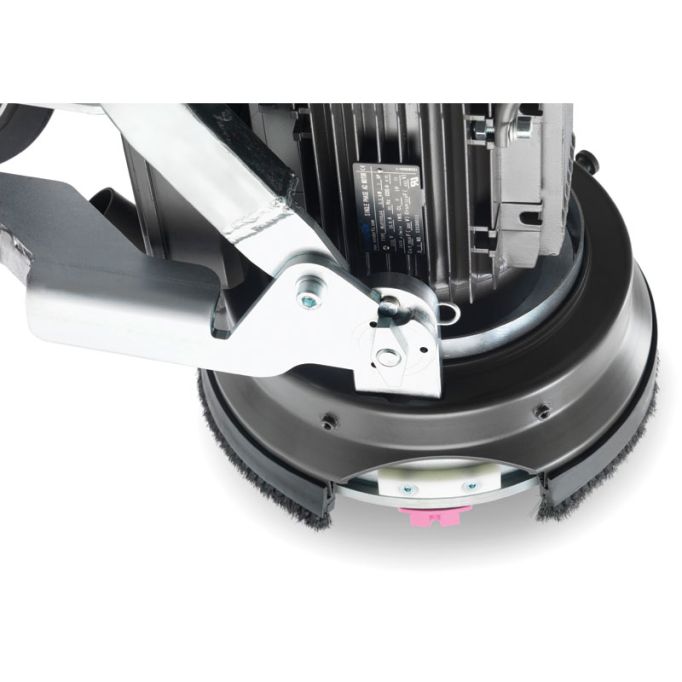Husqvarna PG 280 Floor Grinder