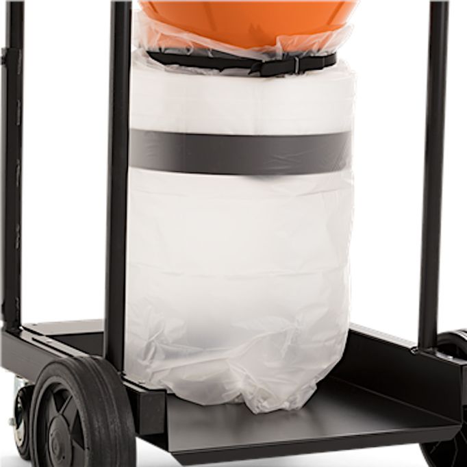 Husqvarna C 3000 Pre-Separator (S-Line Extractors)