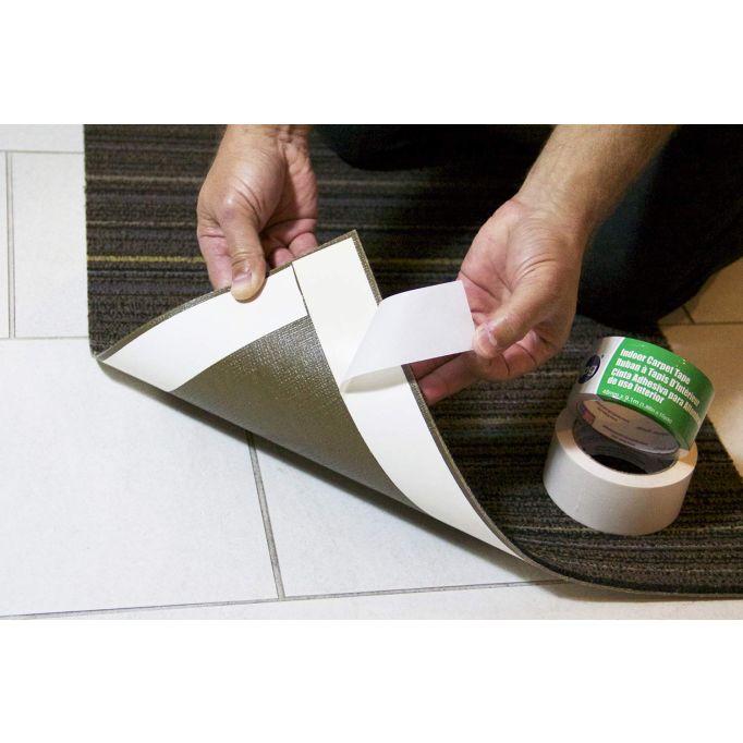 IPG Double Sided Carpet Tapes