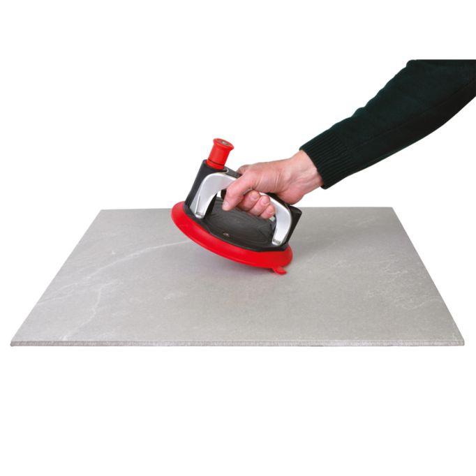 Montolit GECO Professional Suction Cup w/ Case