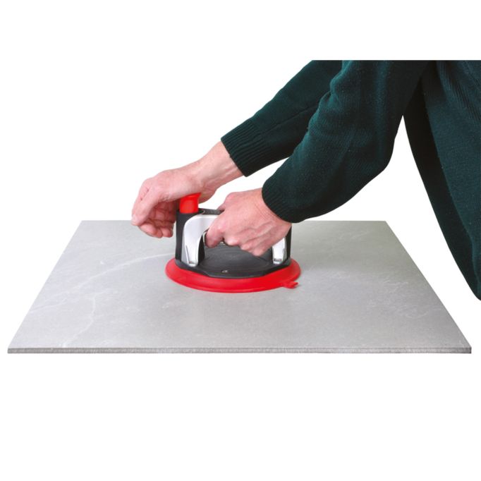 Montolit GECO Professional Suction Cup w/ Case