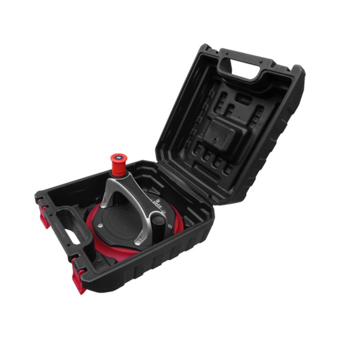 Montolit GECO Professional Suction Cup w/ Case