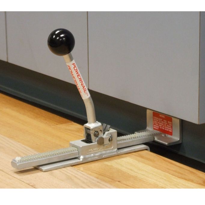 Powernail Powerjack Model 100 Flooring Jack