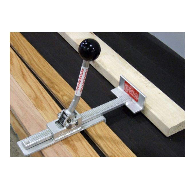 Powernail Powerjack Model 100 Flooring Jack