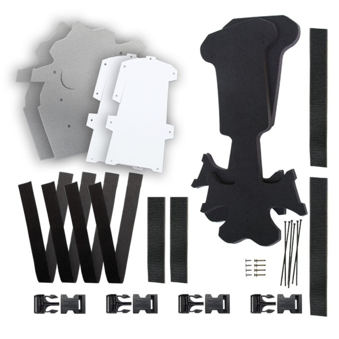 ProKnee 0714 Complete Rebuild Kit for 1 ProKnee 0714 Complete Rebuild Kit for 1