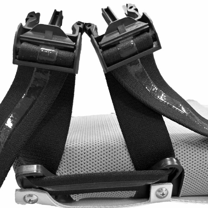 ONI KNEE SLEEVES PRO 【S級品】 Lサイズ ONI KNEE SLEEVES PRO 【S級品】 Lサイズ