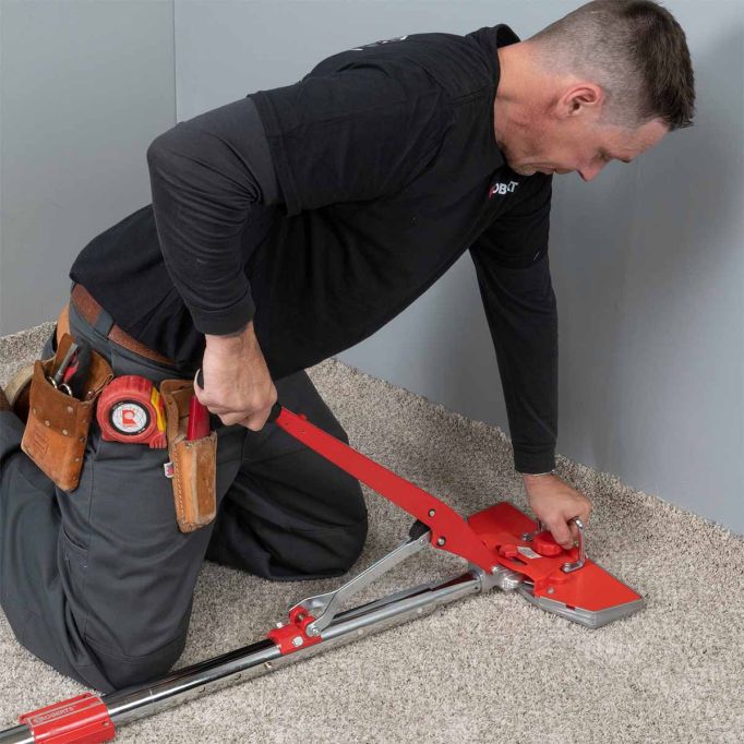 Roberts 10-254V Power-Lok Stretcher Value Kit