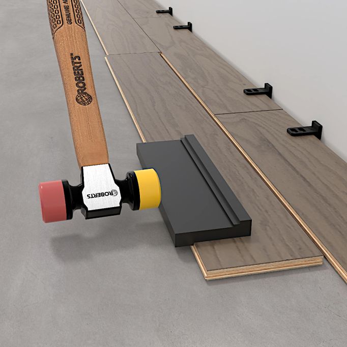 Roberts 10-43 Pro Flooring Installation Kit