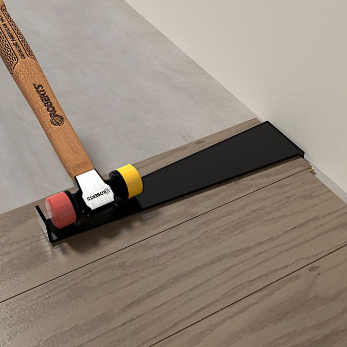 Roberts 10-43 Pro Flooring Installation Kit