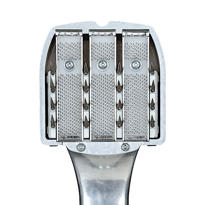 Roberts 10-505 Gel Pro 505 Knee Kicker