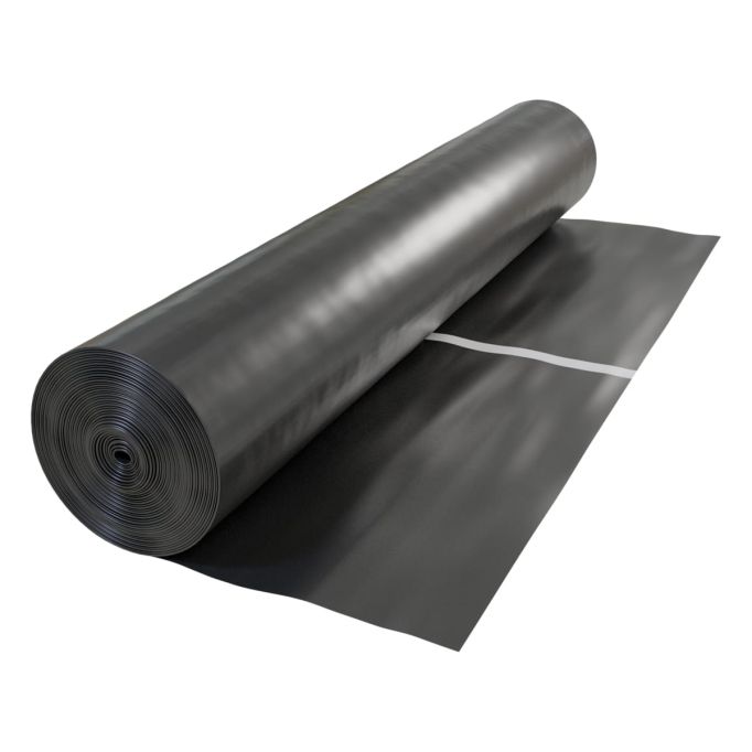 Roberts 70-Series Moisture Barrier -Available In 600SF & 1,000 SF - 6 MIL