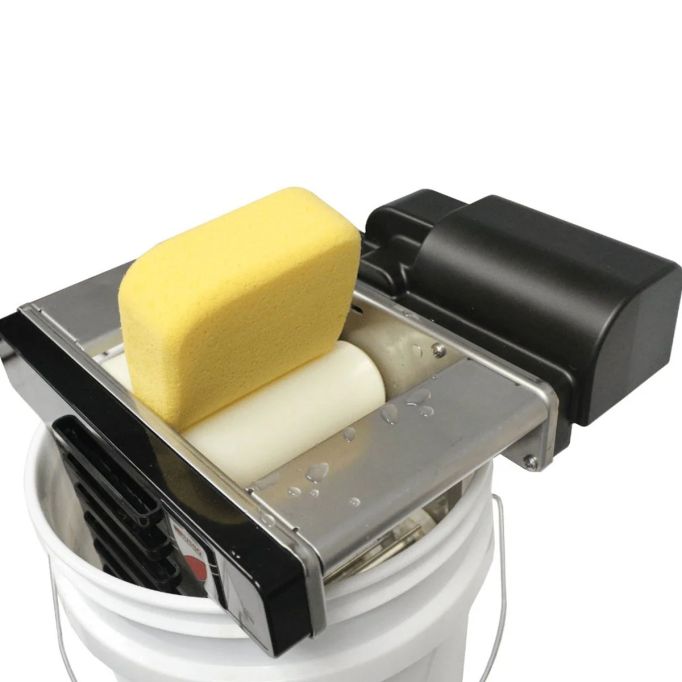 RTC Wringo Automatic Sponge Cleaning Machine 