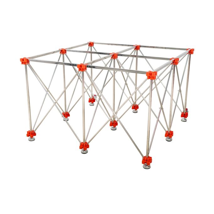 Rubi Retractable Worktable