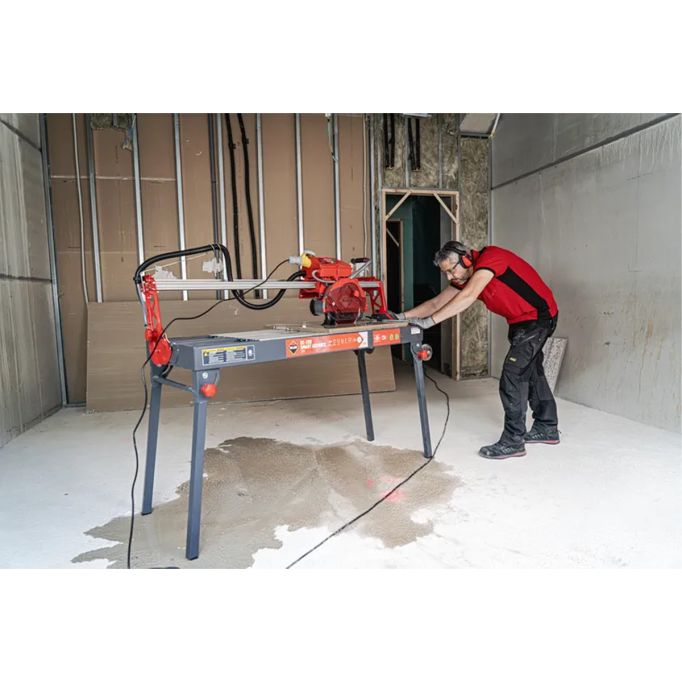 Rubi 53911 DC-250 Smart Advance Tile Saw