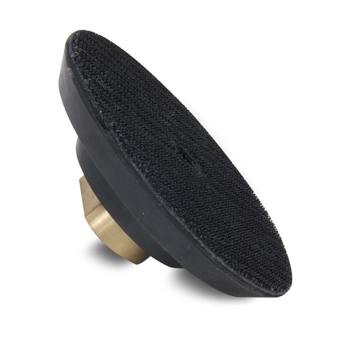 Rubi 4" Back Up Pad