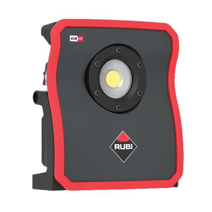 Rubi Lumeo CAS Bundle w/ Tripod and FREE 18V Battery