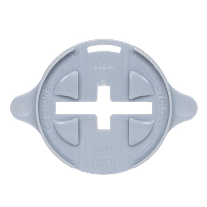 Rubi Anti-Friction Ceramic Tile Leveling Protector