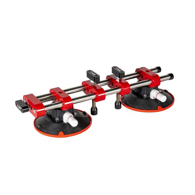 Rubi Tile Regulator