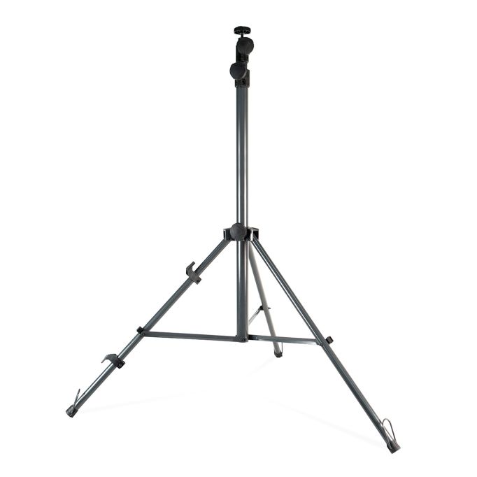 Rubi Lumeo CAS Bundle w/ Tripod and FREE 18V Battery