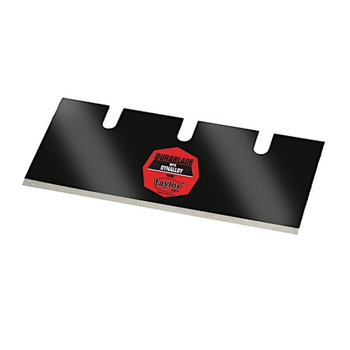 Taylor Tools 407.01 7" x .083" Spud Bar Blade