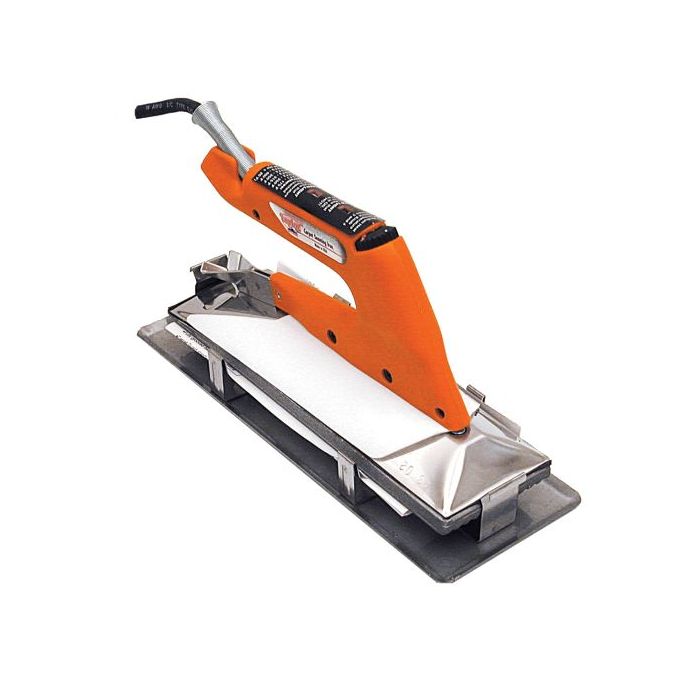 Taylor Tools 890L Lighted Premium Seaming Iron