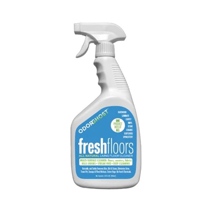 Traxx Odor Ghost™ Fresh Floors