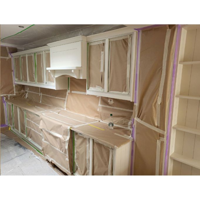 PROTEXX-BP Builder’s Kraft Paper 35" x 140'