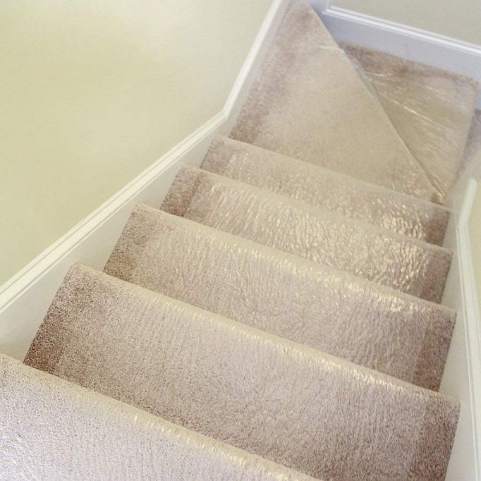 Trimaco 62450/6 24" x 50' Carpet Film
