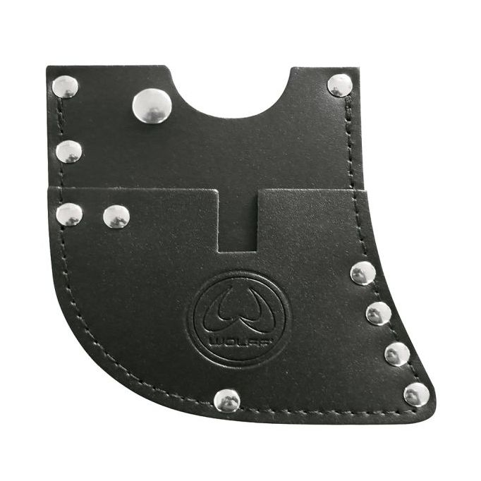Wolff Quarter Moon Knife Pouch