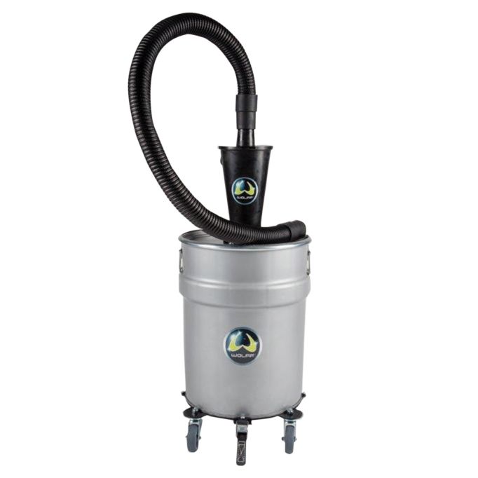 Wolff Pre-Separator