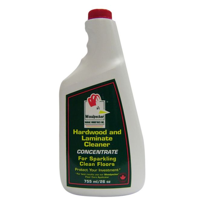 Woodpecker Floor Cleaner Concentrate