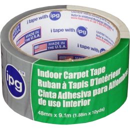 IPG 9971 2" x 10Yd Double Sided Carpet Tape