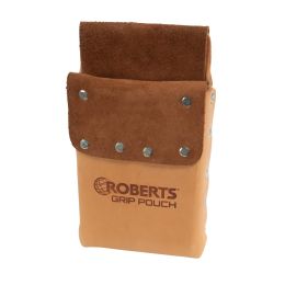 Roberts 10-260 Deluxe Grip Pouch