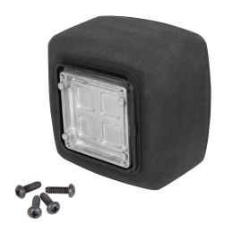 Roberts 10-422-09 3" Replacement Bumper Pad