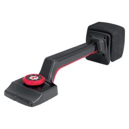 Roberts 10-422BK Deluxe High Profile Knee Kicker