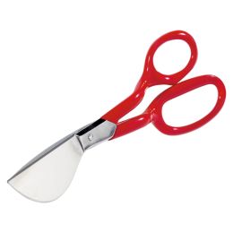 Roberts 10-586-3 7" Duckbill Napping Shears