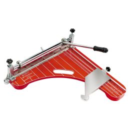 Roberts 10-918 18" Vinyl Tile Cutter