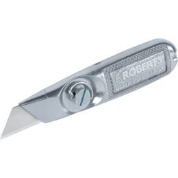 Roberts 10-920-6 Professional Utility Knife