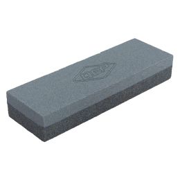 QEP 10022 2" x 6" Dual Grit Sanding and Rubbing Stone