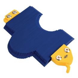 QEP 10038 6" Locking Contour Gauge