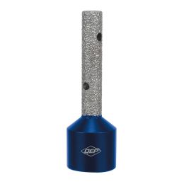 QEP 10051 Xtreme 3/8" Diamond Milling Bit