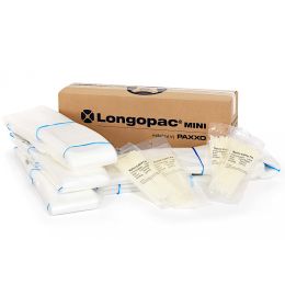 Husqvarna Longopac Bags (4 Pack)