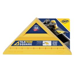 QEP 10715 TileTrim Square