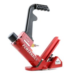 Powernail 50P Flex Pneumatic 18 Ga. Cleat Nailer