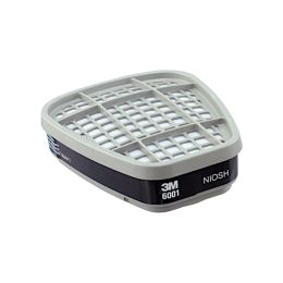 3M Performance Organic Vapor Replacement Cartridges (Pair)